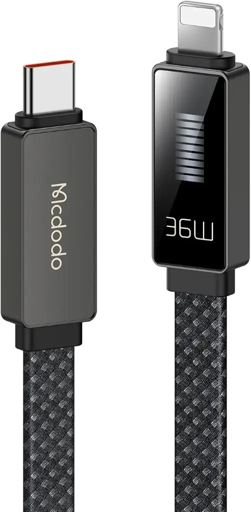 Mcdodo Cable Mcdodo CA-4960 USB-C