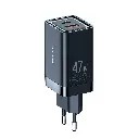 Mcdodo CH-8581 47W GaN Mini Super Fast Charger Dual Output