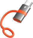 Mcdodo for iPhone to USB C Adapter Converter 60W