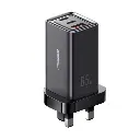 Mcdodo Gan 5 Pro Mini Fast Charger 65W CH-1550