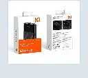 MCDODO MC-5851 22.5W PD Power Bank 10000mAh Digital