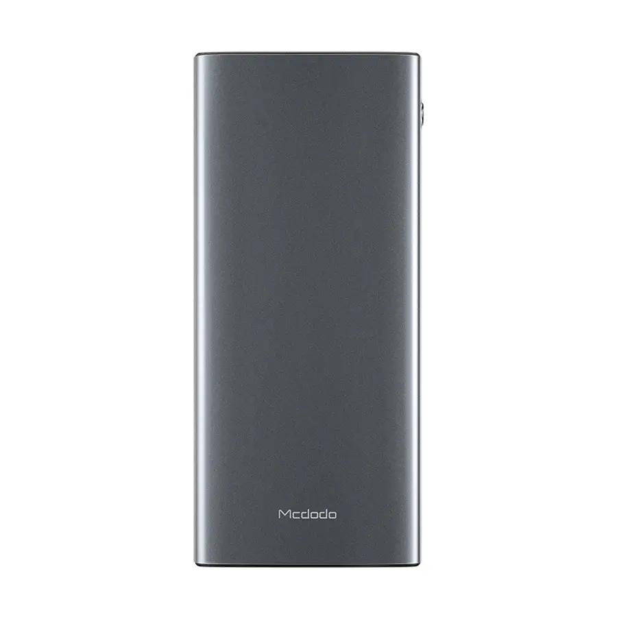 Mcdodo MC-7210 10000mAh Powerbank with Digital Display