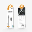 Mcdodo Smart LED Auto Disconnect Fast Charging USB Charging Cable