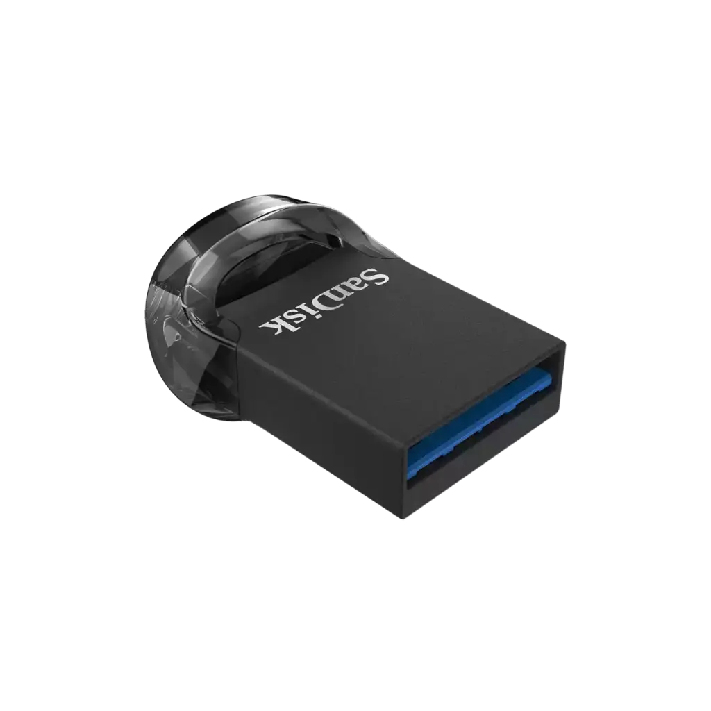 FLASH SANDISK 32GB ULTRA FIT 3.2