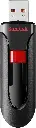 FLASH SANDISK CRUZER 64GB 2.0