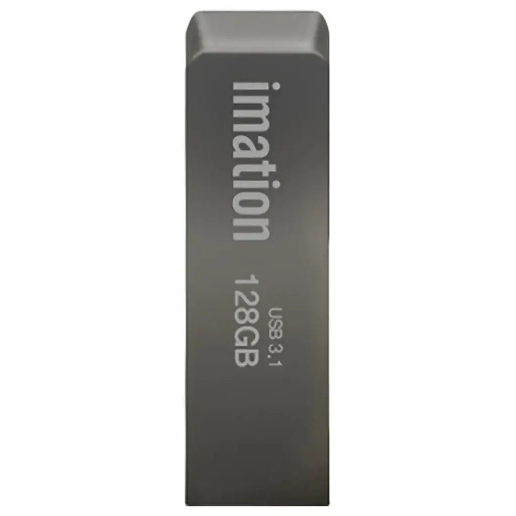 FLASH IMATION 128GB 3.1