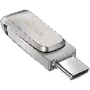 SanDisk Ultra Dual Drive Luxe USB Type-C 1TB