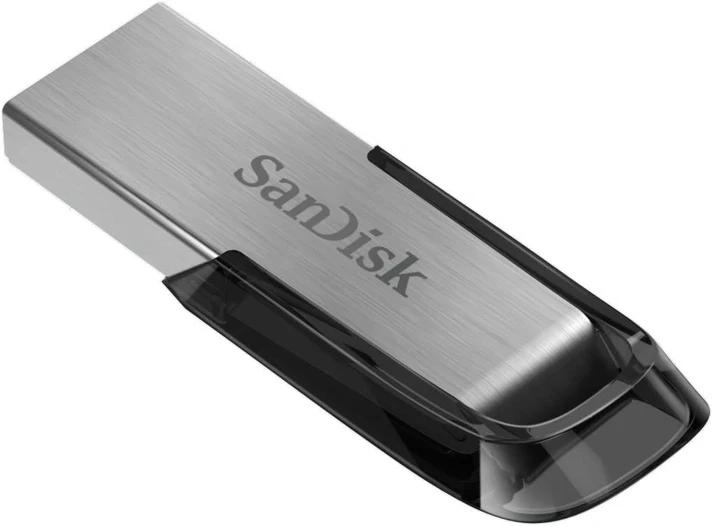 FLASH SANDISK 16GB ULTRA FLAIR 3.0