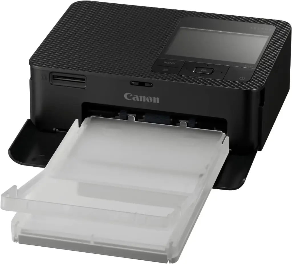 SELPHY CP1500 Wireless Canon Photo Printer