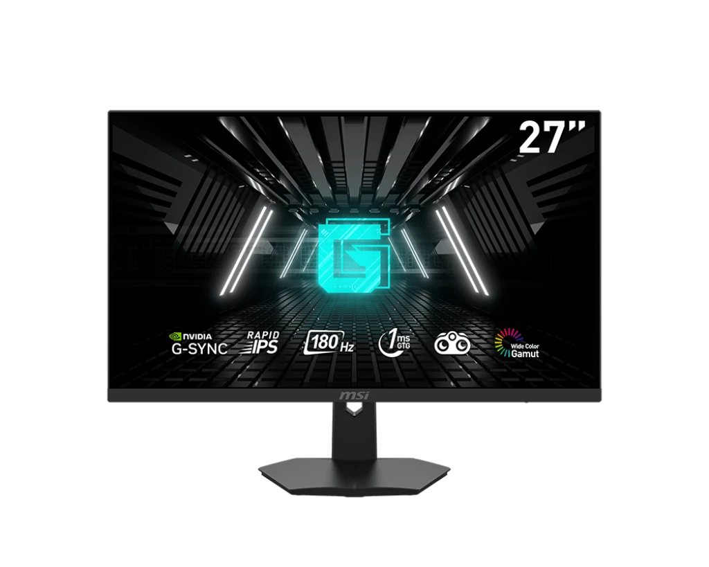 MSI G274F 27 1MS IPS Flat