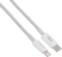 WIWU G90 20W USB-C To Lightning Cable 2.4A 1.2m