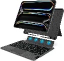 WIWU IPAD 11 PRO 2024 MAGIC KEYBOARD