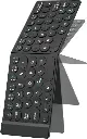 WIWU KY FOLD MINI AR-EN keyboard