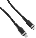 WIWU PT04 Platinum Cable Type-C To Lightning 3M