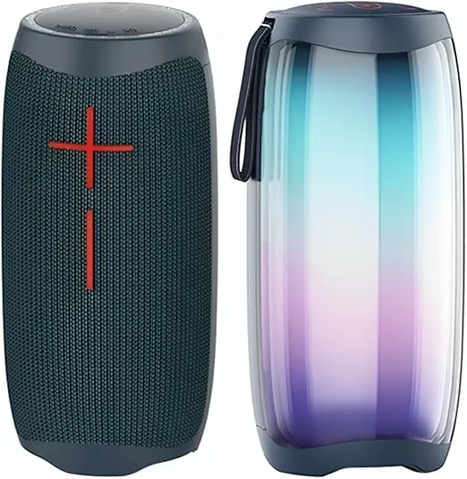 WiWU Thunder P40 Wireless Speaker Color