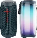 WiWU Thunder P40 Wireless Speaker Color
