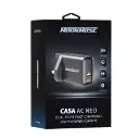 ROCKROSE DUAL PORT FAST CHARGING RRTC06UK