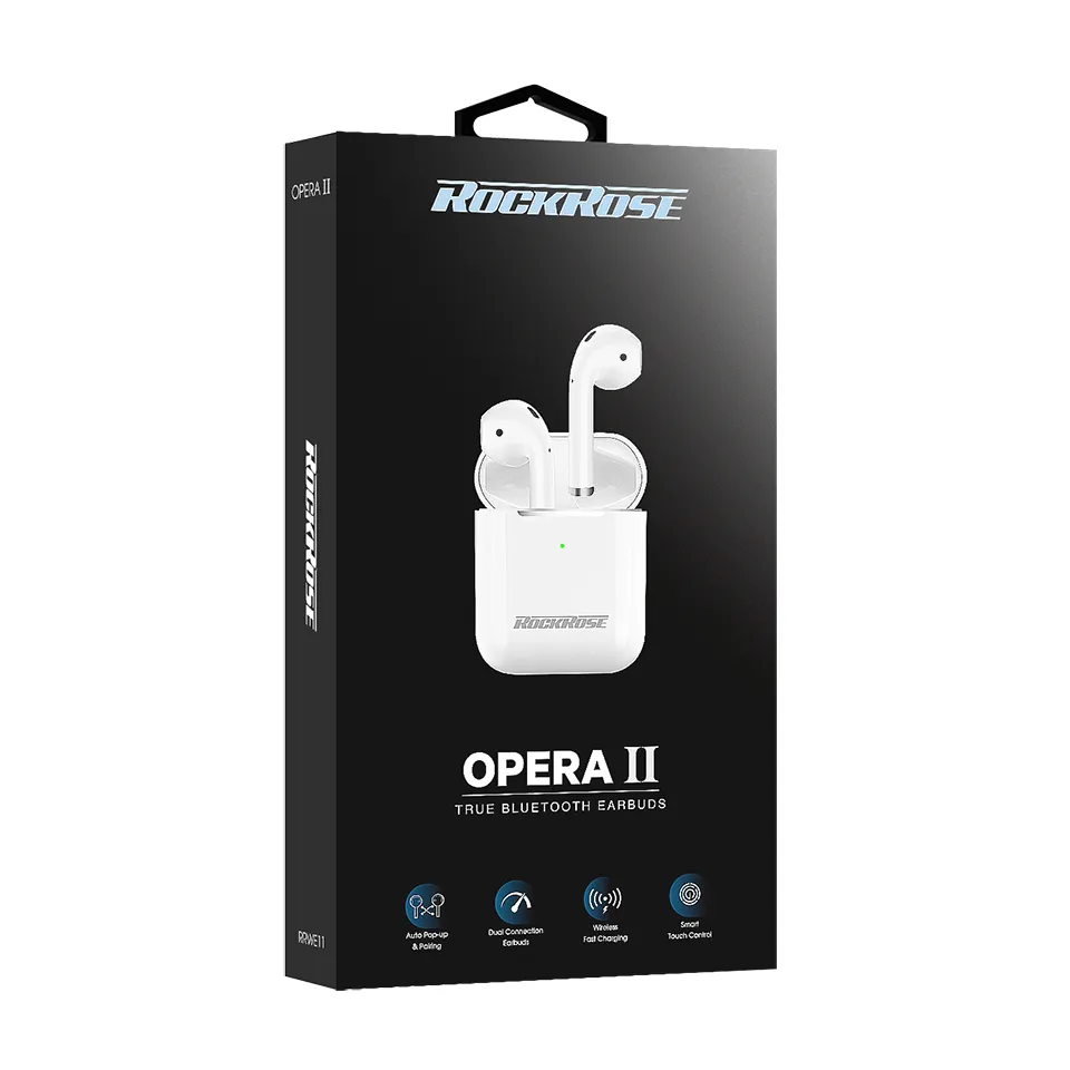 ROCKROSE OPERA 2