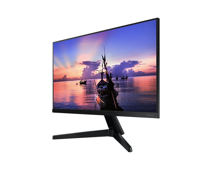 SAMSUNG 24" F24T350FHM 5MS IPS