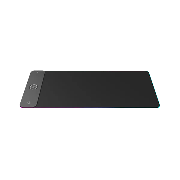 PORODO GAMING RGB GAMING MOUSEPAD