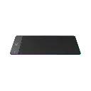 PORODO GAMING RGB GAMING MOUSEPAD