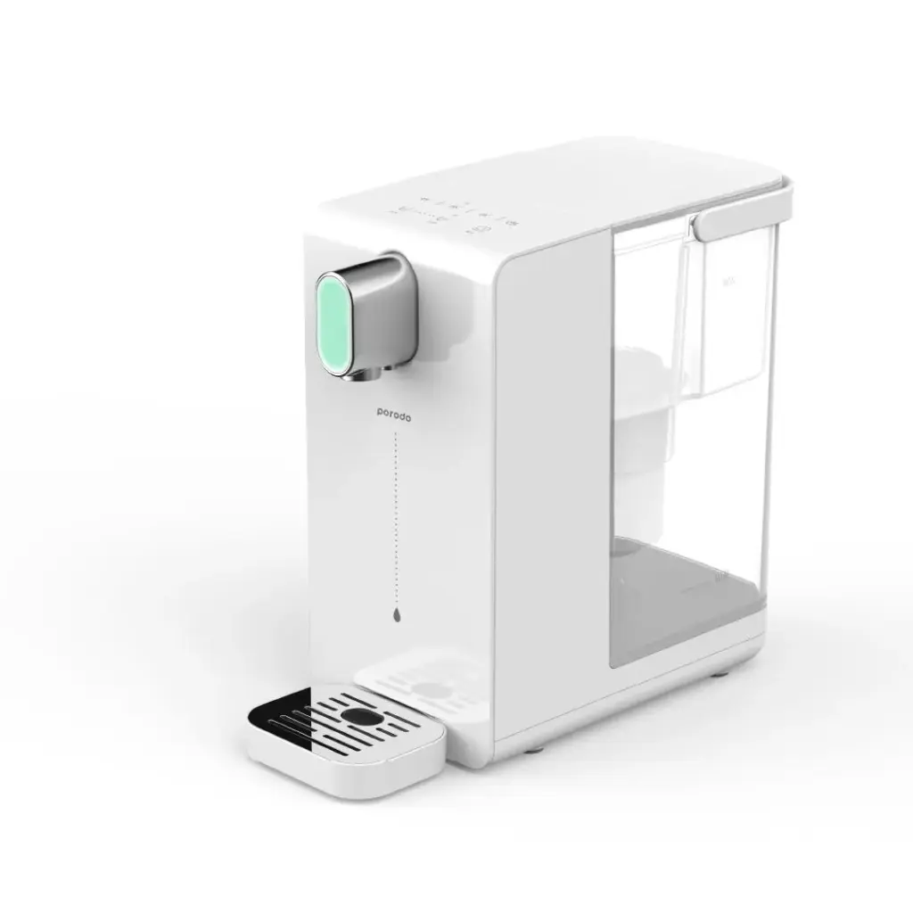 PORODO INSTANT HOT WATER DISPENSER