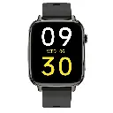 Porodo Verge Smart Watch Fitness & Health Tracking with Calls / Socials Notifications, 1.69" HD Touch Screen, IP67 Waterproof Features, 7-Days Working Time for iOS/Android