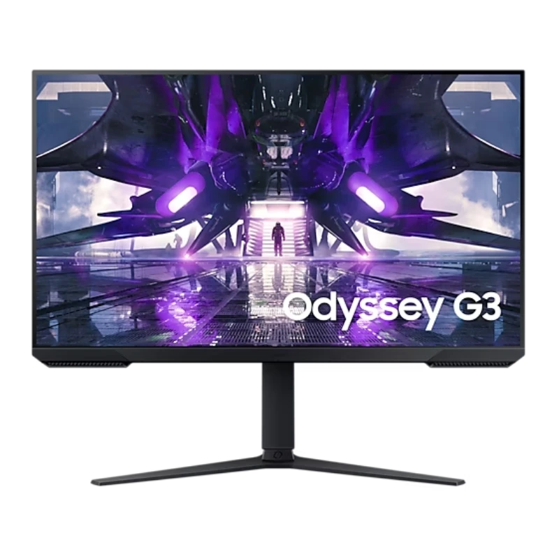 SCR SAMSUNG ODYSSEY G3 32" 1Ms HAS LS32AG320NMXZN