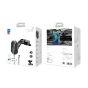 ROCK Carregador Turbo Veicular Dual Mode - W36