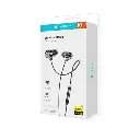 Rock Obsidian (RAU0695) In-Ear Earphone Headphone