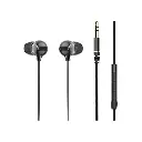 Rock Obsidian Stereo 3.5mm Earphone