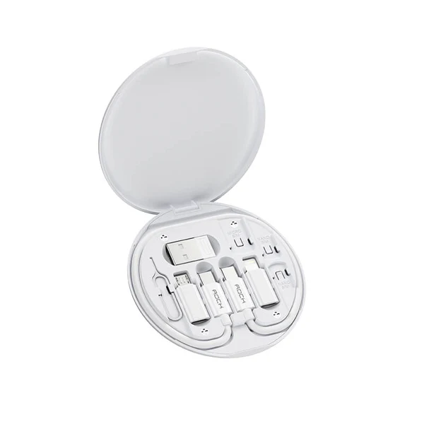 Rock Storage Multi-functional