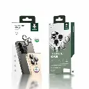 GREEN LION CAMERA لاصق عدسة 14