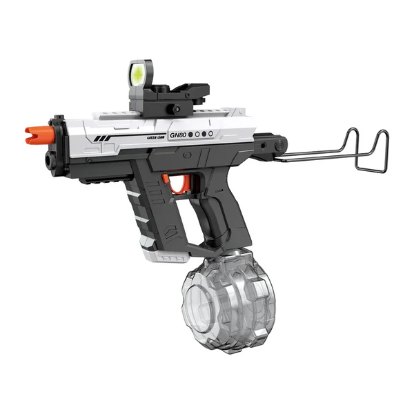 Green Lion GN80 Water Gun Automatic & Manual