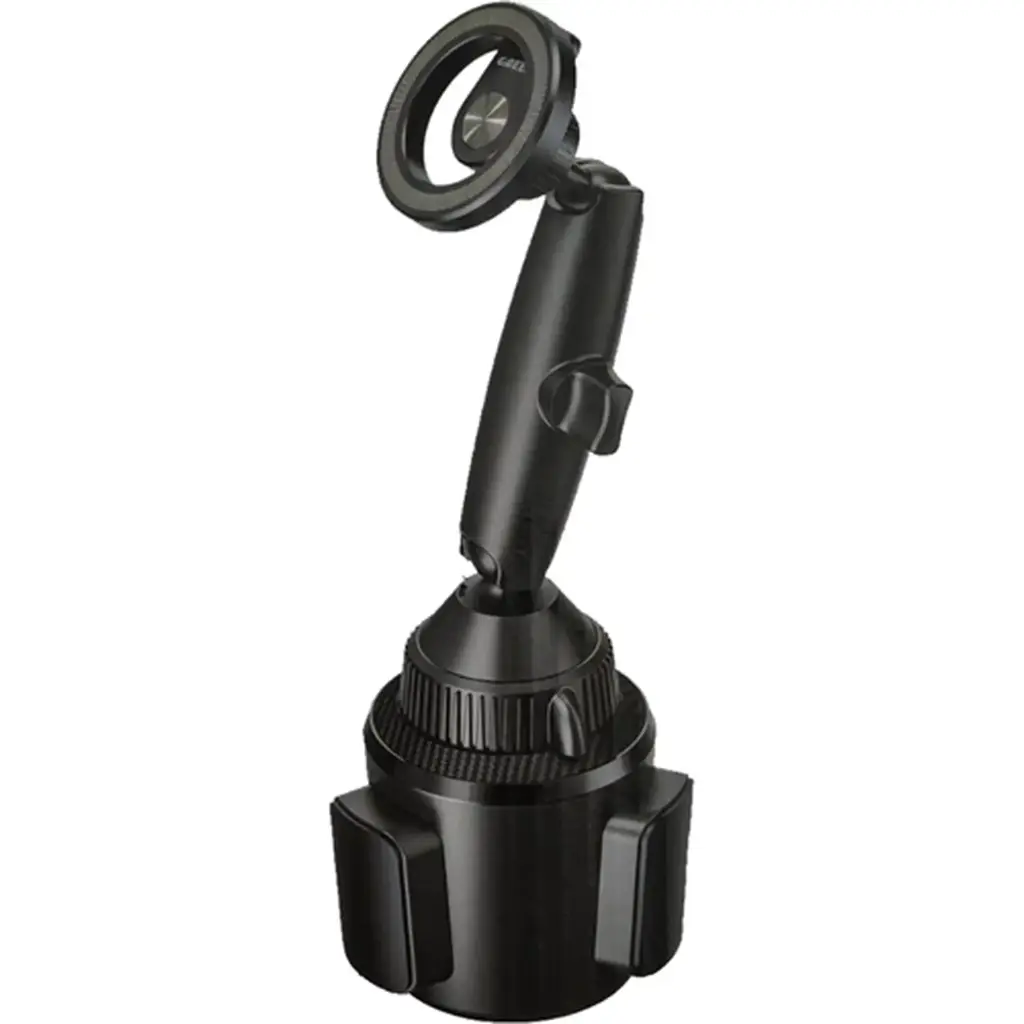 Green Lion Innovative Extendable and Adjustable Cup Holder