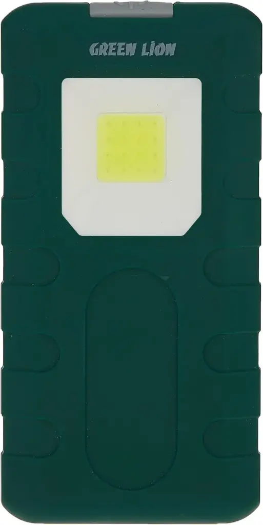 Green Lion Pocket Power Light 3W COB 100LM