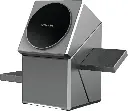 Green Lion Power Trio 3 In 1 Wireless 15W Fast
