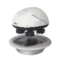 Green Lion Scalp Mini Massager