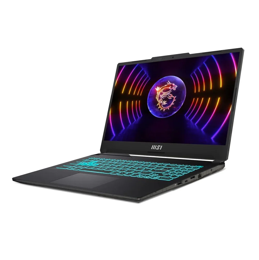 MSI Cyborg 15 A13VE 1619AE Intel Core i7 13620H RTX 4050 6GB FHD IPS