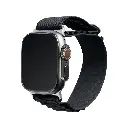 Green Lion Ultra Smart Watch with 10 Days Standby + An Extra Strap