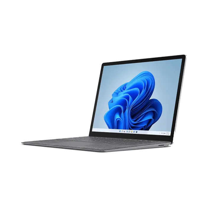 Surface Laptop 4 Ryzen 7 Pro