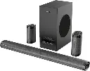 POWEROLOGY 5.1CH Wireless Soundbar