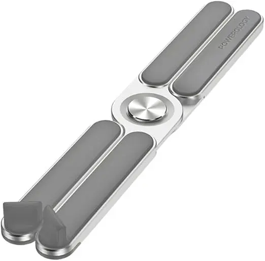 Powerology Adjustable Aluminium Alloy Portable