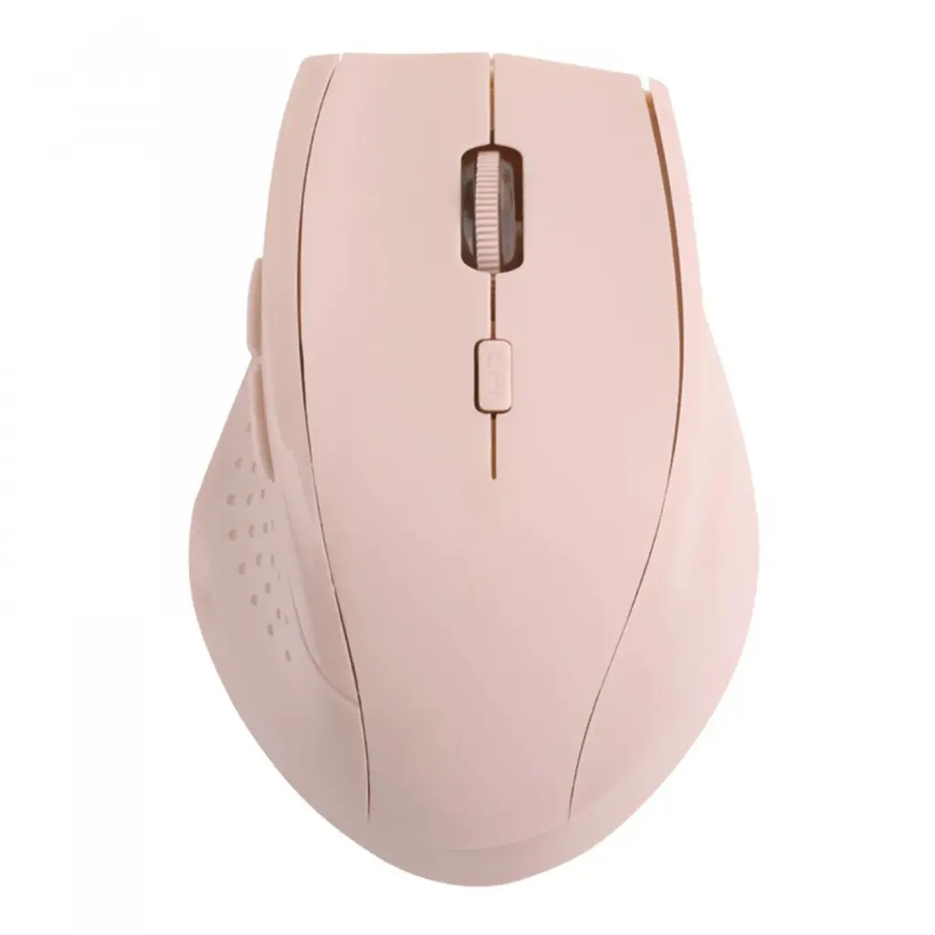 POWEROLOGY ERGONOMIC WIRELESS Mouse 