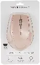 POWEROLOGY ERGONOMIC WIRELESS MO0USE