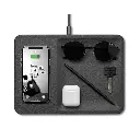 powerology qi wireless charger varta 15 W