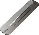 Powerology Ultra-Thin Laptop Stand - Grey 