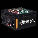 HELIOS KRATOS E1-600w