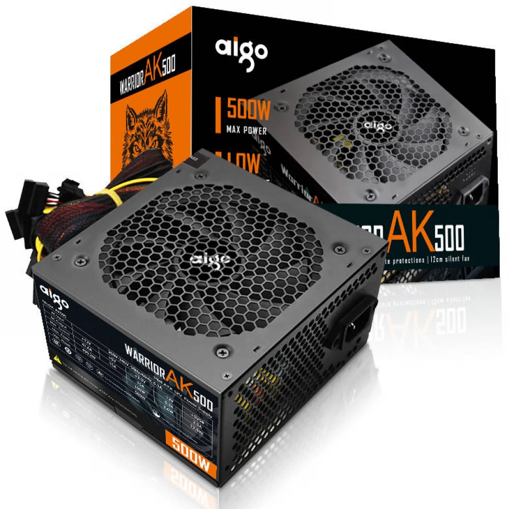 FSP 500W WARRIOR 