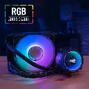 AeroCool Mirage L120 Black